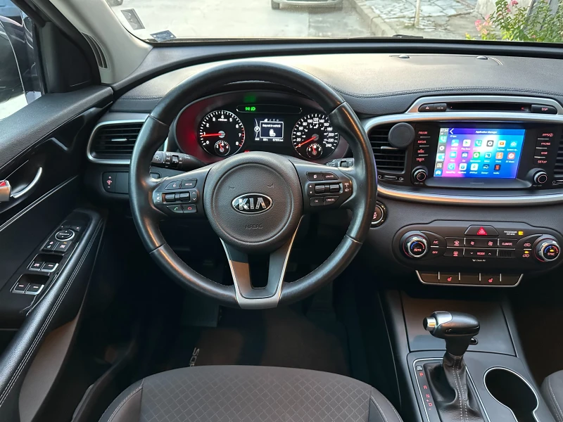 Kia Sorento 2018 FACELIFT ПРОМО!, снимка 12 - Автомобили и джипове - 52852951