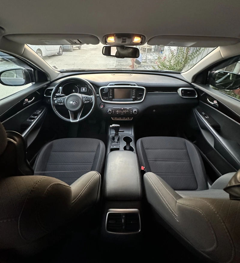 Kia Sorento 2018 FACELIFT ПРОМО!, снимка 10 - Автомобили и джипове - 52852951