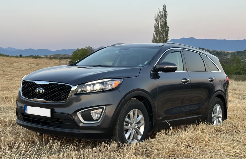 Kia Sorento 2018 FACELIFT ПРОМО!, снимка 2 - Автомобили и джипове - 52852951