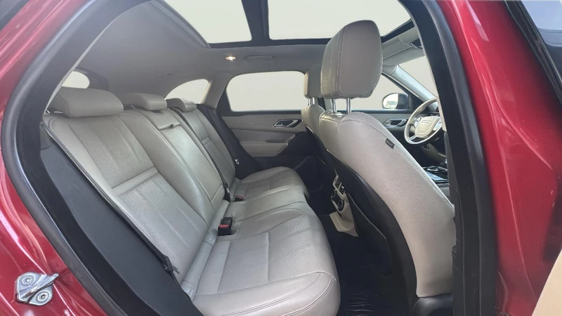 Land Rover Range Rover Velar 3.0 D, снимка 15 - Автомобили и джипове - 53225973