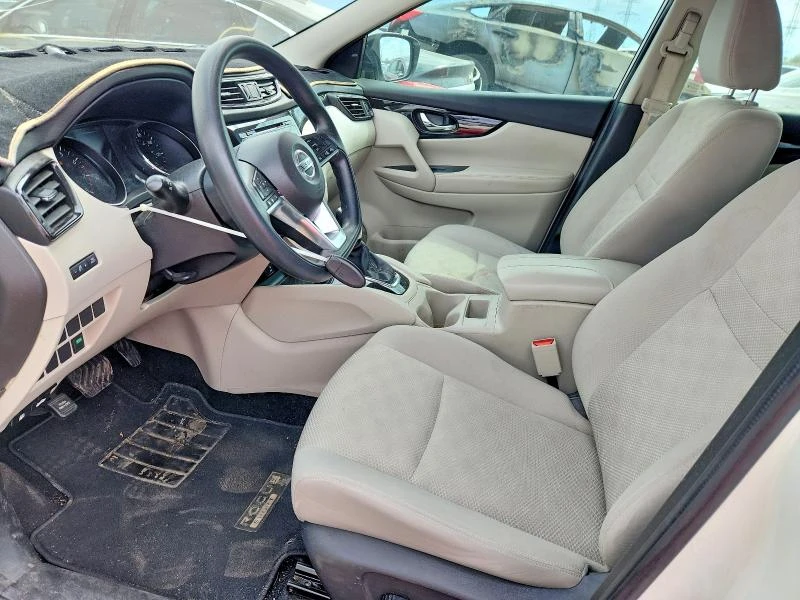 Nissan Rogue 2.0L 4 FRONT WHEEL DRIVE | Mobile.bg � ����������� 7