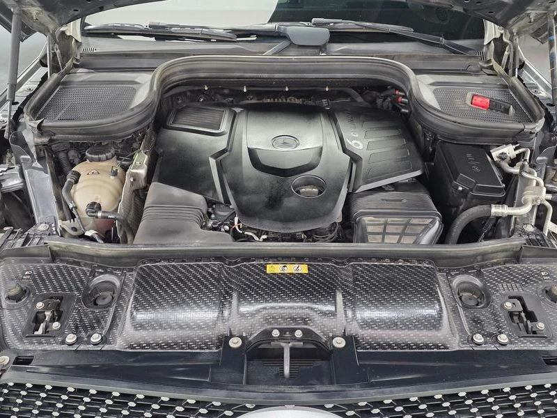 Mercedes-Benz GLE GLE400d 4MATIC Coupe| 330к.с.| ВКЛ.ТЕХНОТЕСТ, снимка 6 - Автомобили и джипове - 55573412