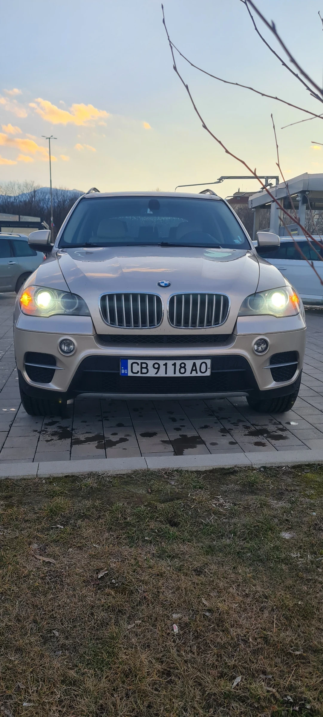 BMW X5 Xdrive35i | Mobile.bg   16