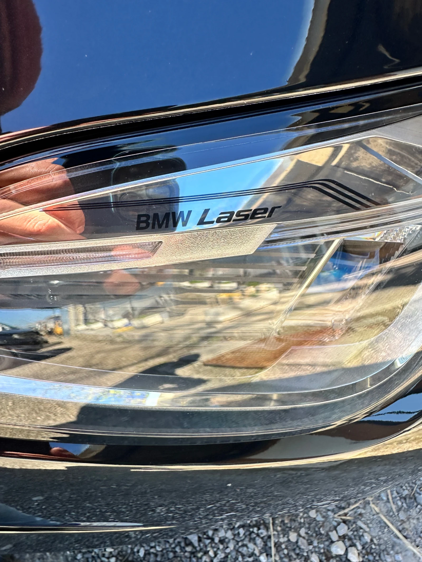 BMW X5 40i - изображение 8