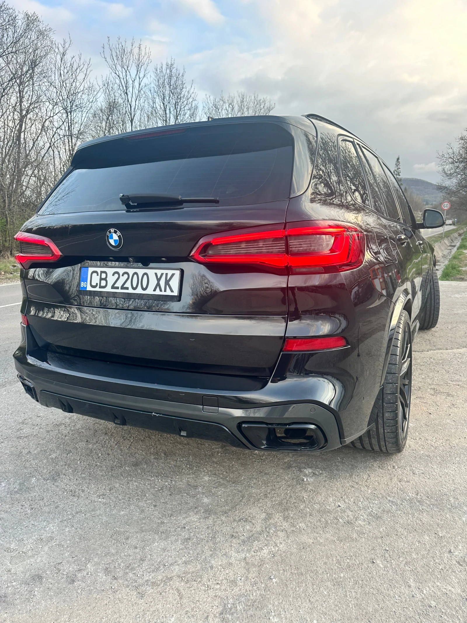 BMW X5 40i - изображение 3