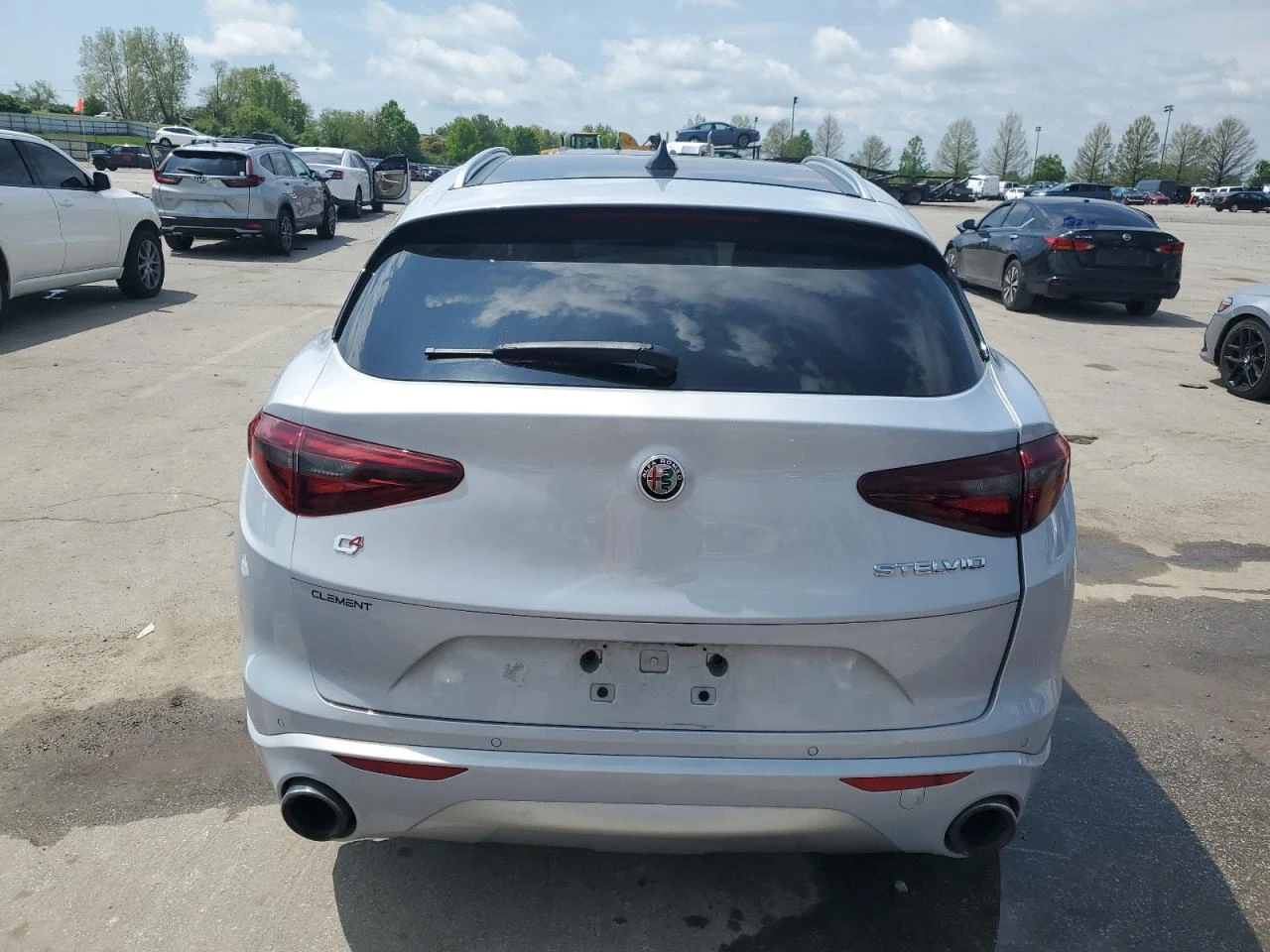 Alfa Romeo Stelvio Ti 280кс * Възможност за Лизинг*  - изображение 6