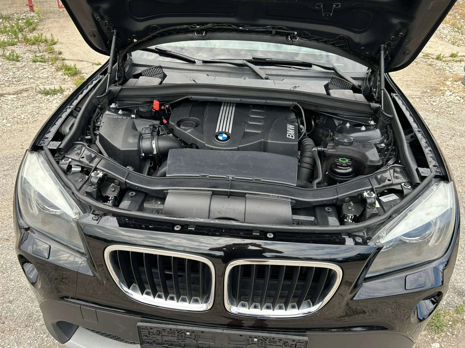 BMW X1 2.0D | Mobile.bg   15