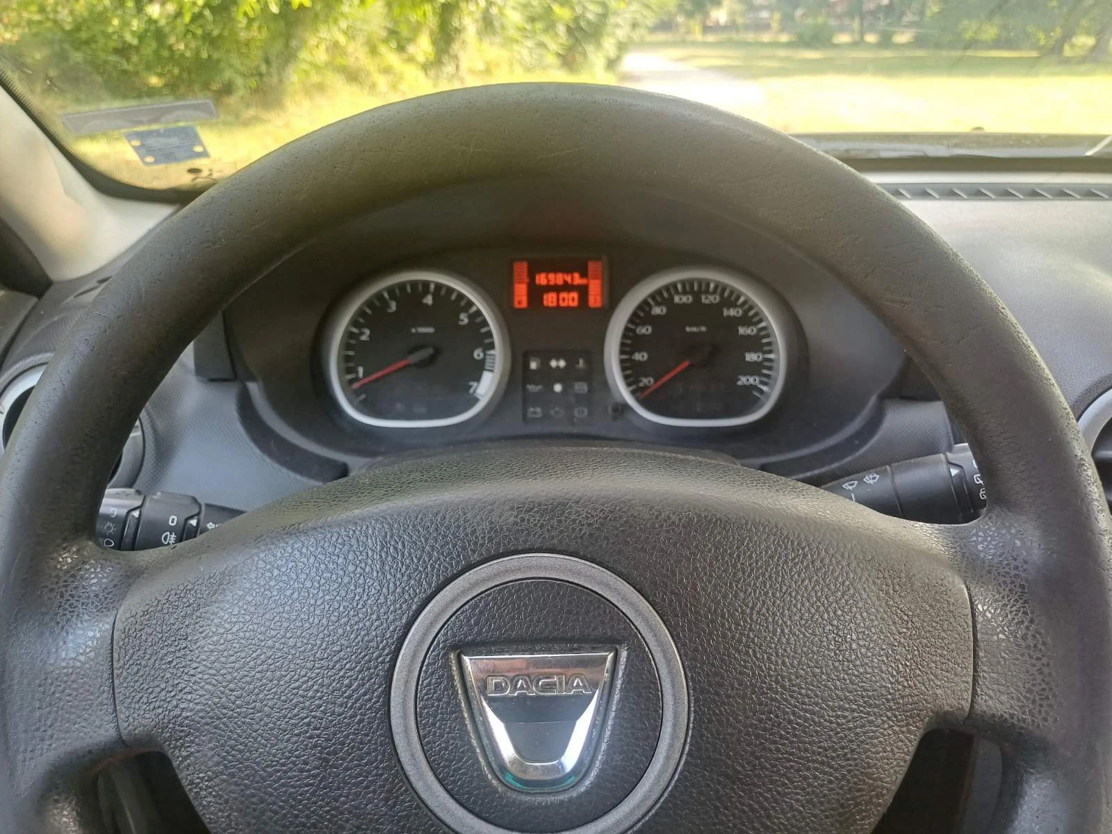 Dacia Duster  - изображение 7