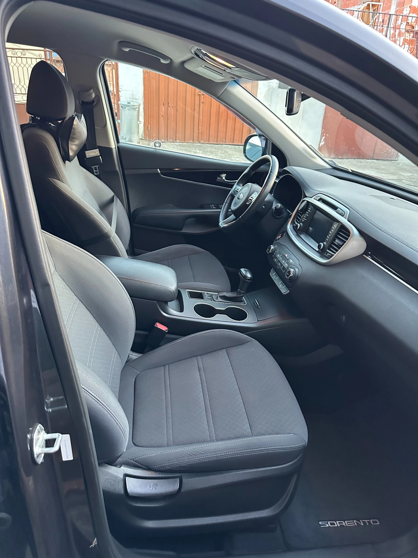 Kia Sorento 2018 FACELIFT ! | Mobile.bg   11