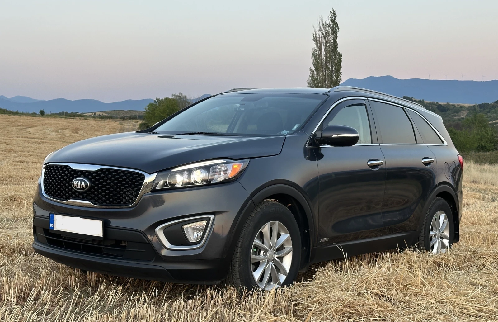 Kia Sorento 2018 FACELIFT - изображение 2