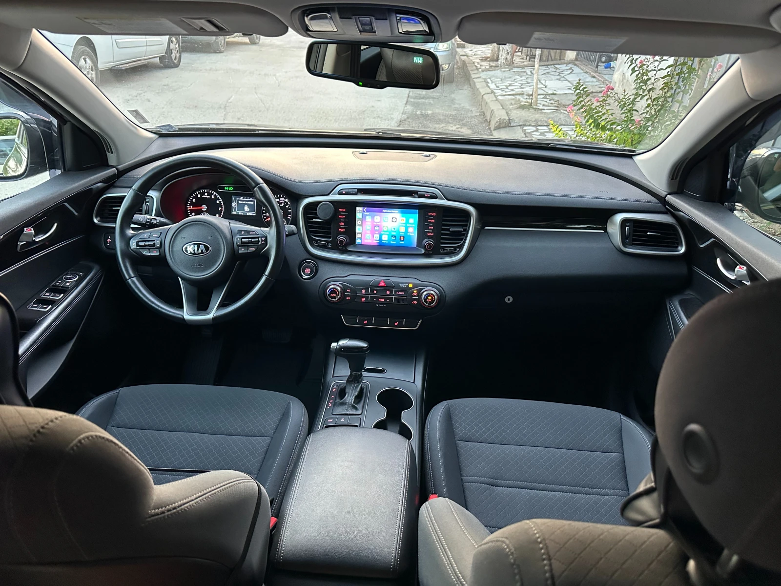 Kia Sorento 2018 FACELIFT ! | Mobile.bg   14