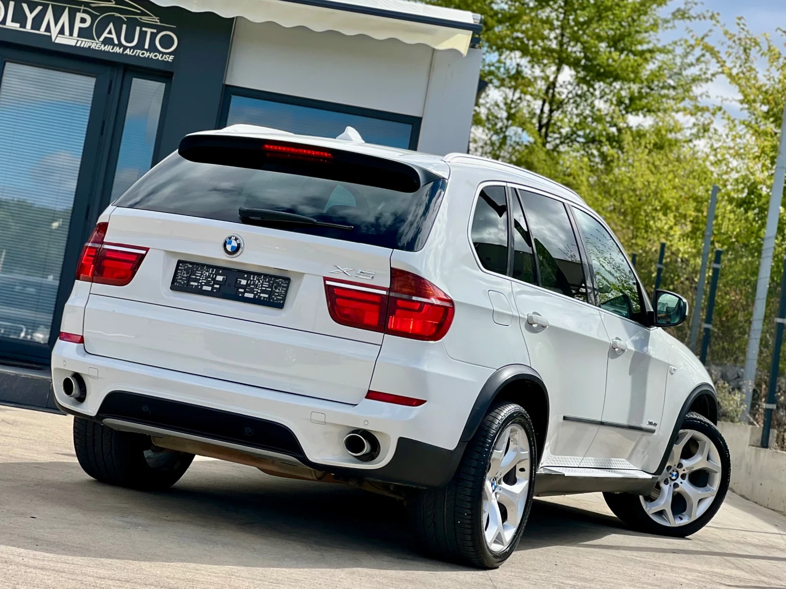 BMW X5 4.0D-XDRIVE / 6+ 1 МЕСТА / INDIVIDUAL / SPORT  - изображение 5