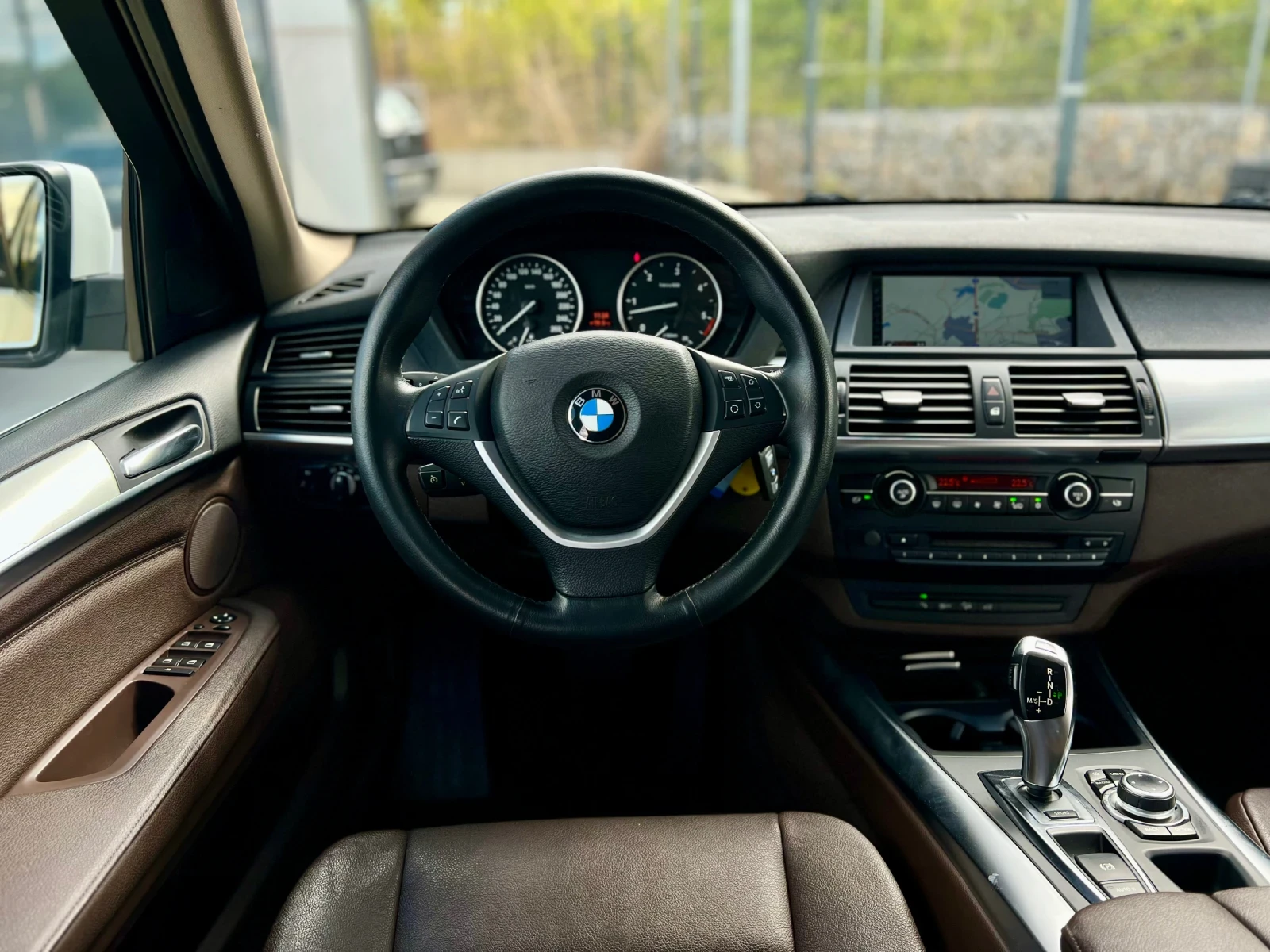 BMW X5 4.0D-XDRIVE / 6+ 1 МЕСТА / INDIVIDUAL / SPORT  - изображение 8