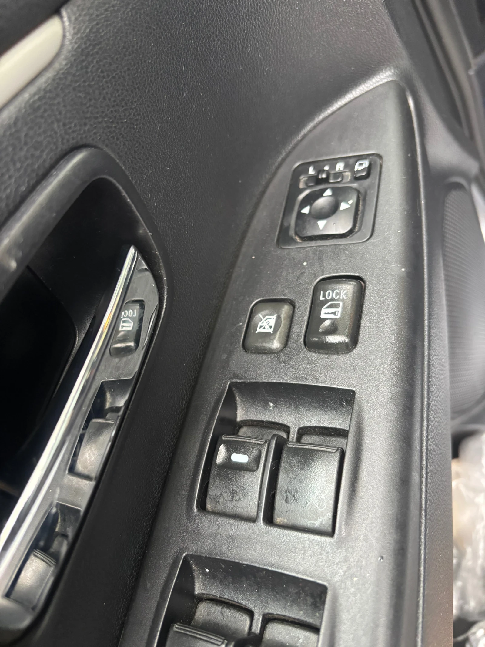 Mitsubishi ASX Mitsubishi ASX 1.8 diesel. 4X4 clear tech  - изображение 9