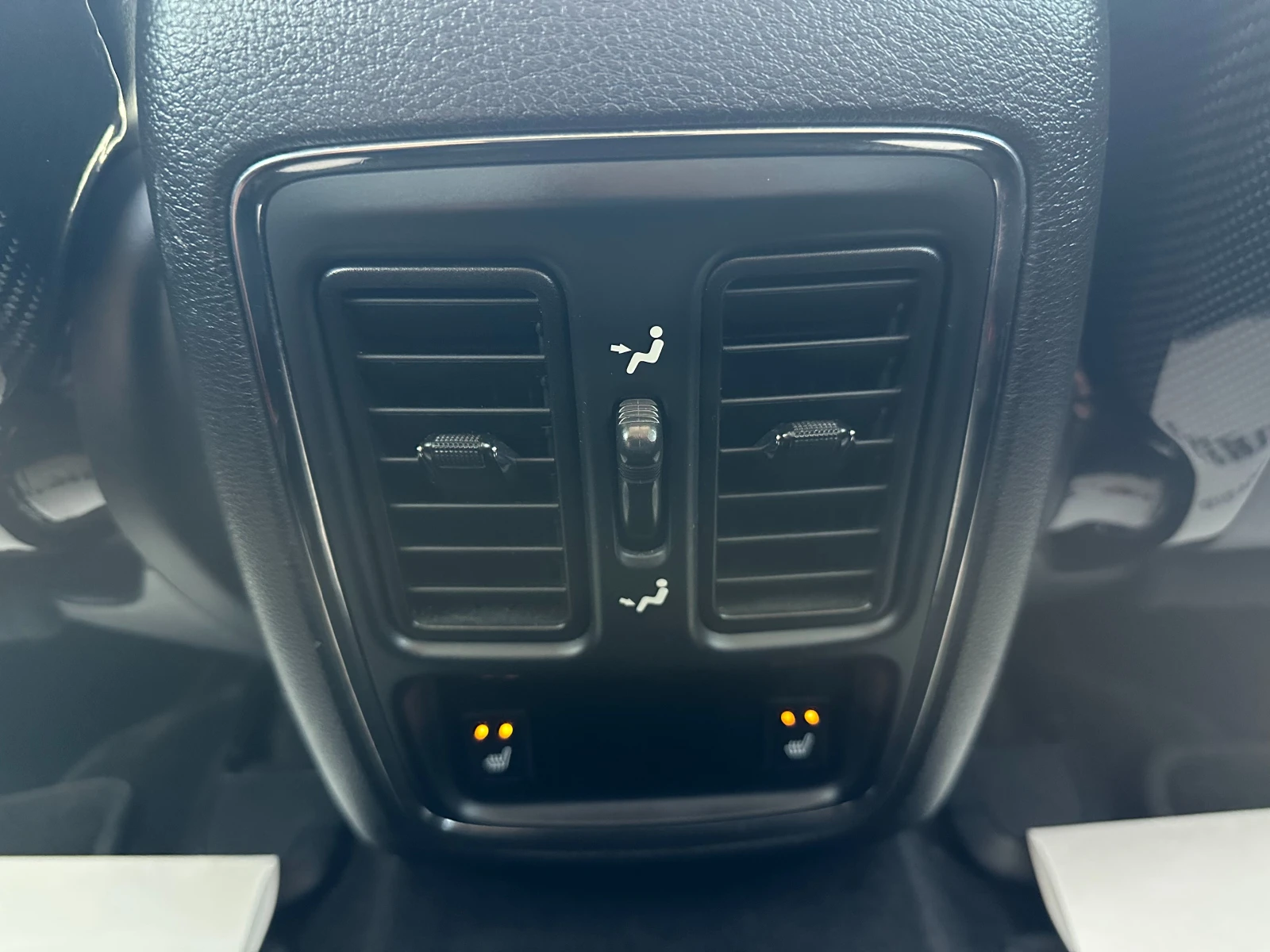 Jeep Grand cherokee 6.4i 471 .. SRT 4x4 | Mobile.bg   10