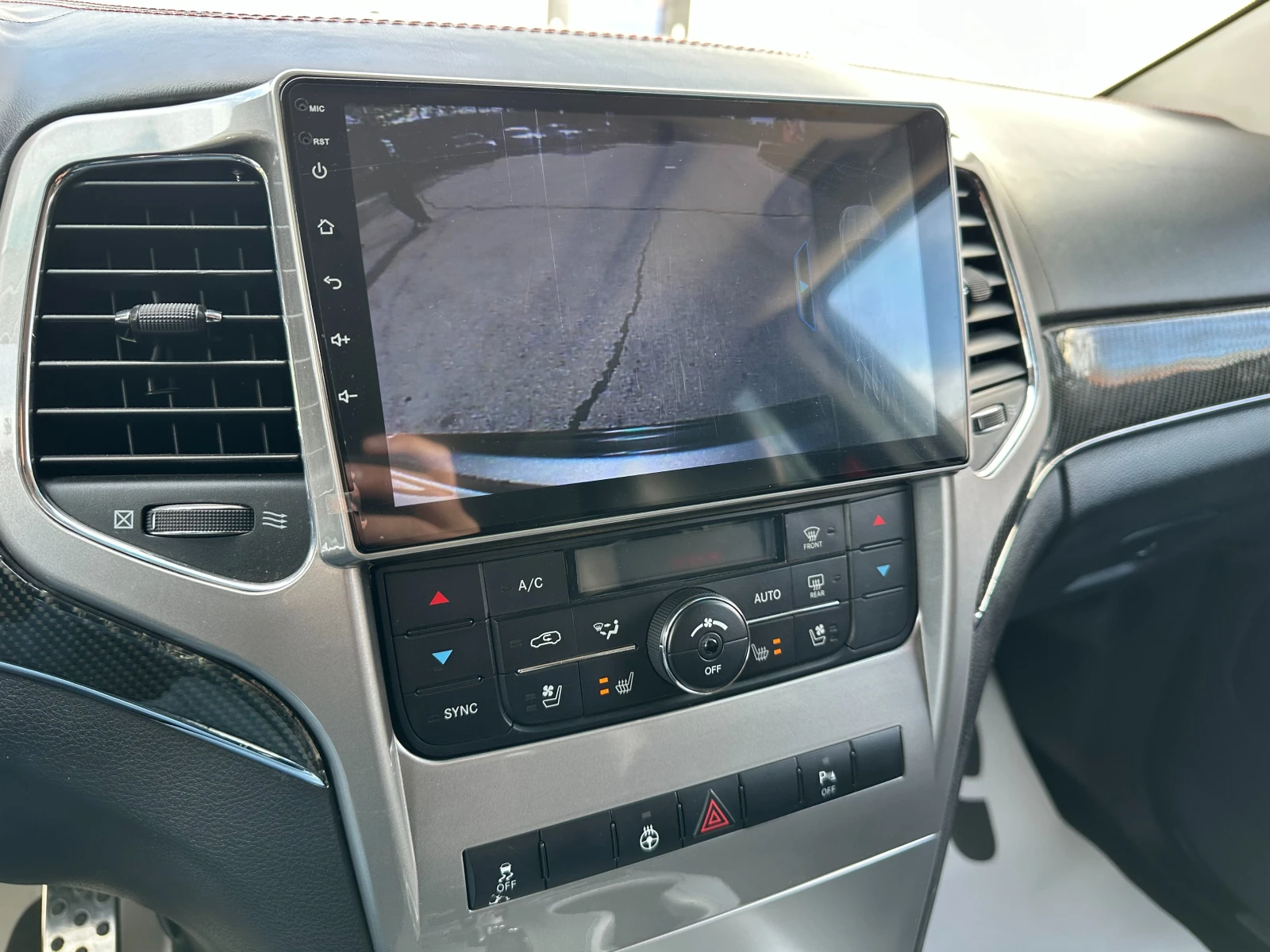 Jeep Grand cherokee 6.4i 471 .. SRT 4x4 | Mobile.bg   14