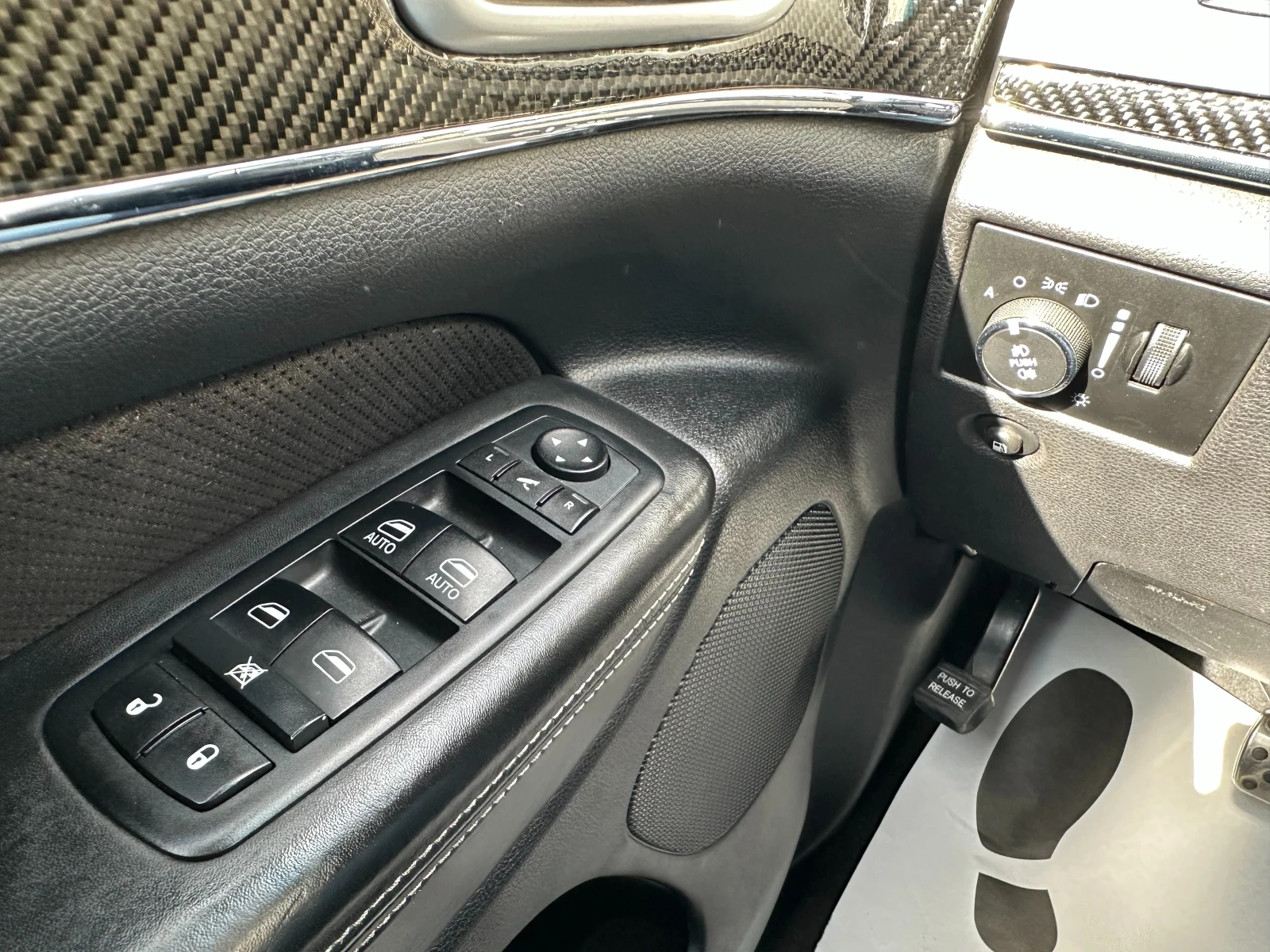 Jeep Grand cherokee 6.4i 471 .. SRT 4x4 | Mobile.bg   16