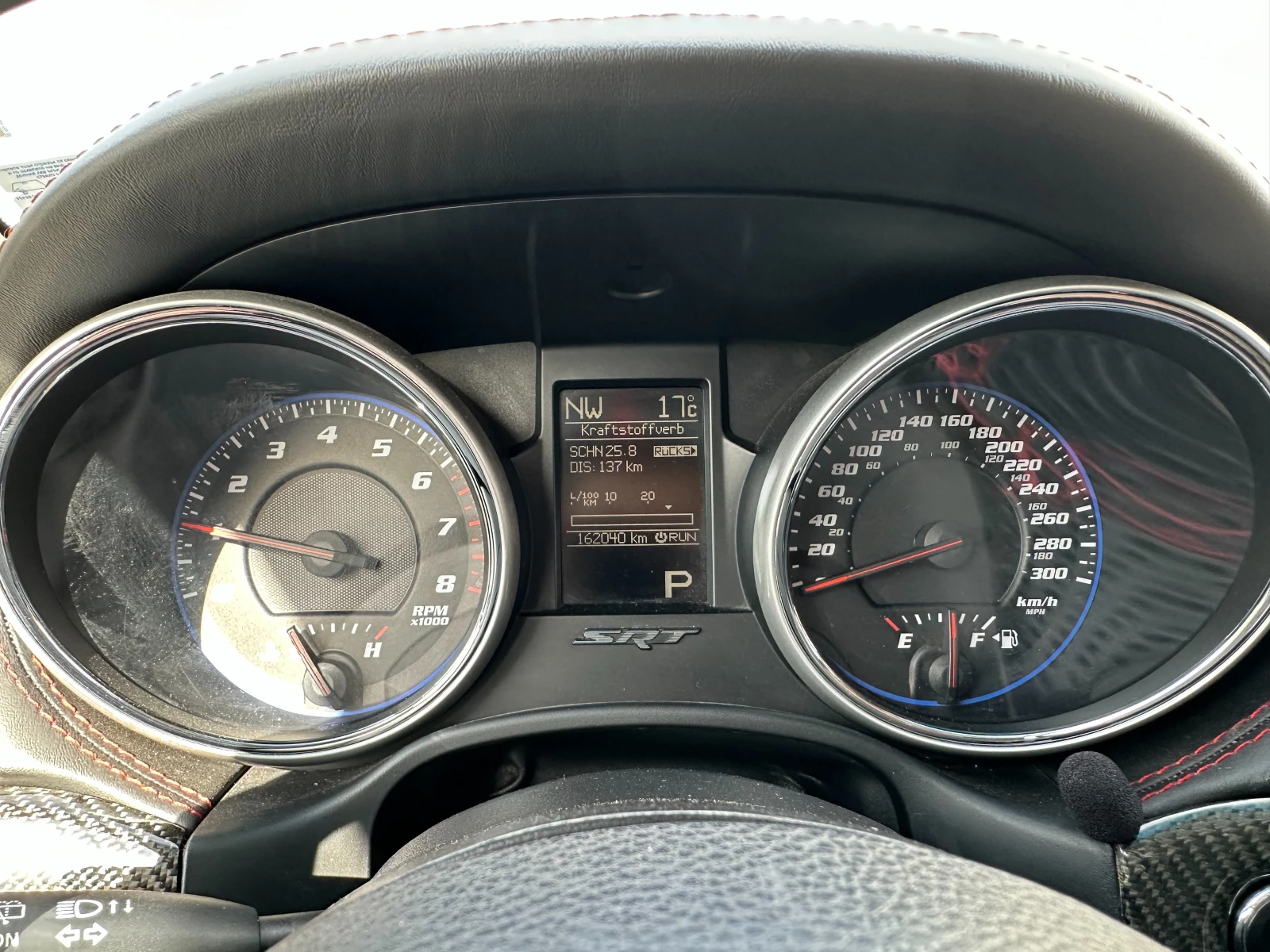 Jeep Grand cherokee 6.4i 471 .. SRT 4x4 | Mobile.bg   15