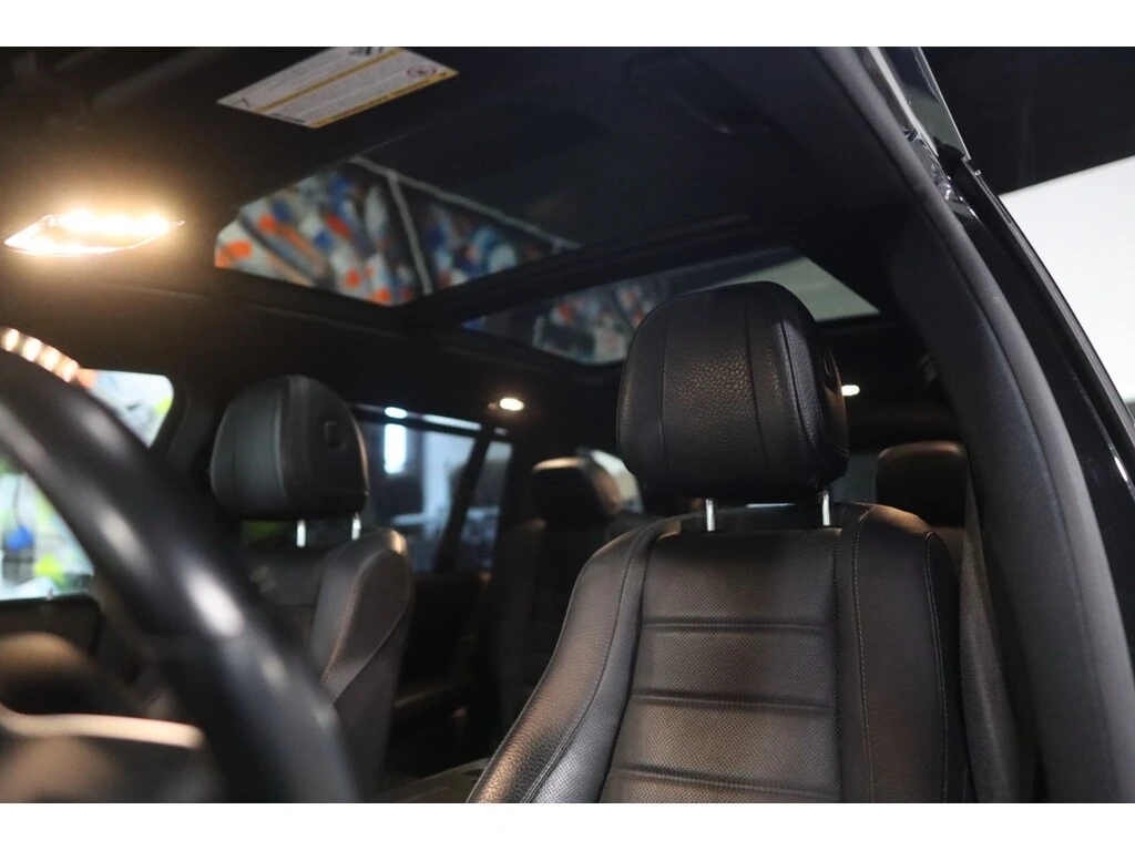 Mercedes-Benz GLS * 580 4MATIC SUV * CARFAX * БЕЗ ПЪРВОНАЧАЛНА ВНОСК - изображение 10