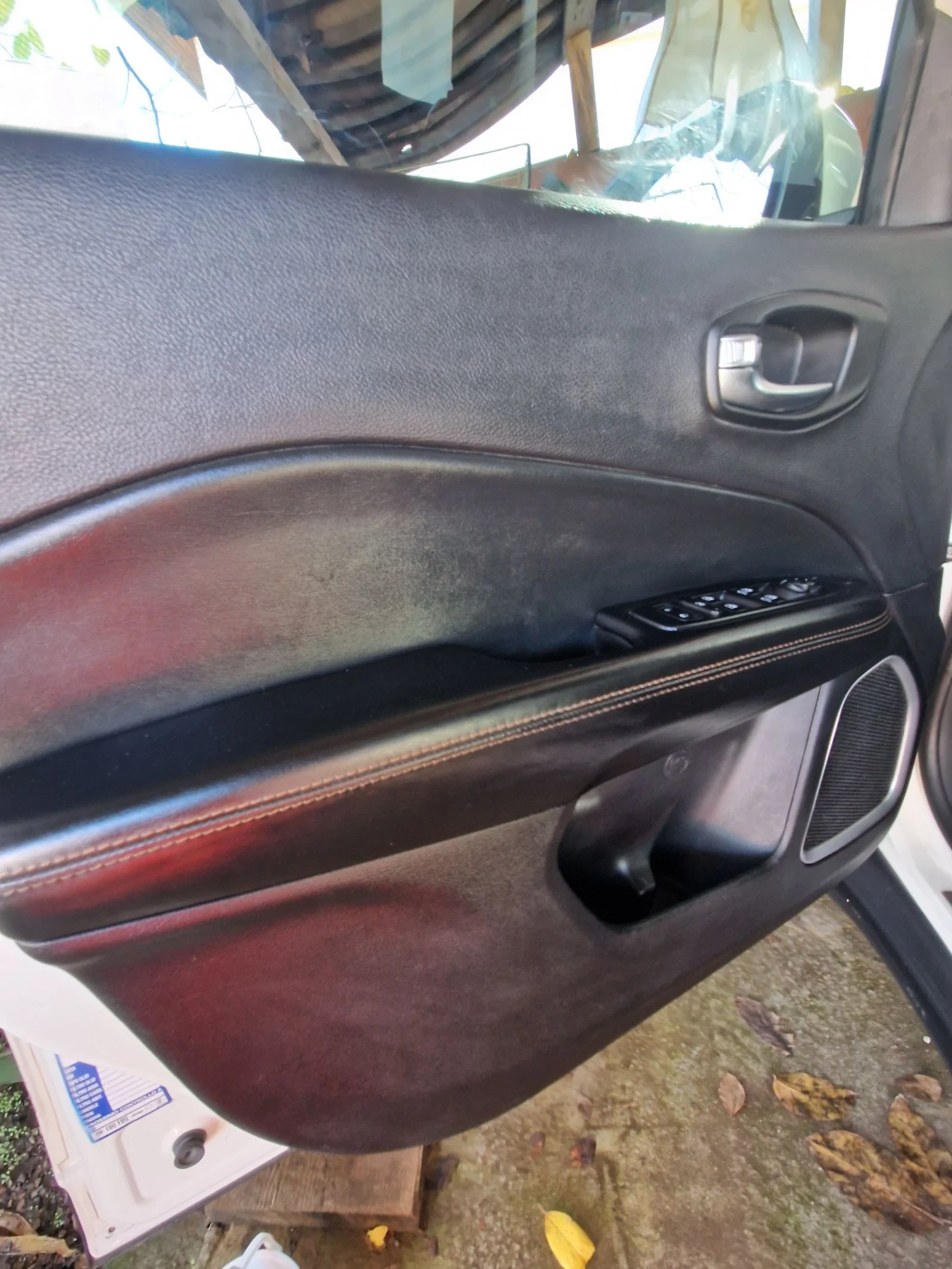 Jeep Compass 4?4 LIMITED  | Mobile.bg   14