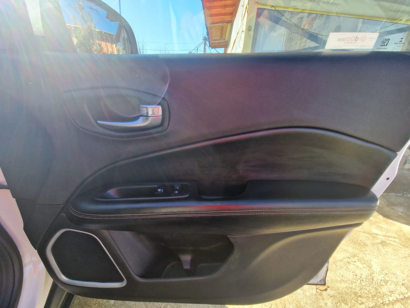 Jeep Compass 4?4 LIMITED  | Mobile.bg   10