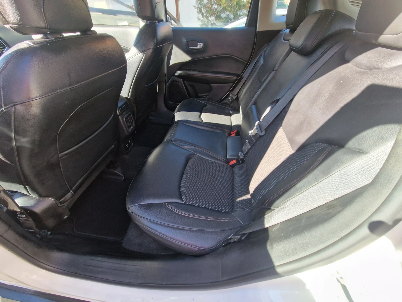 Jeep Compass 4?4 LIMITED  | Mobile.bg   9