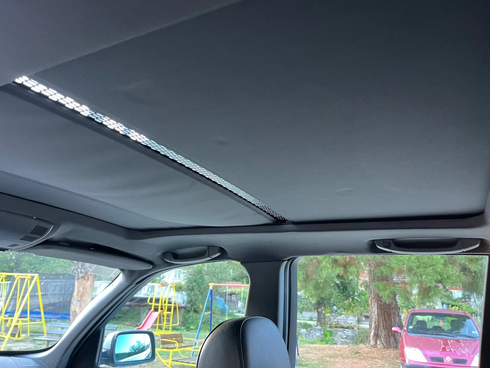 BMW X3 3.0d - изображение 8