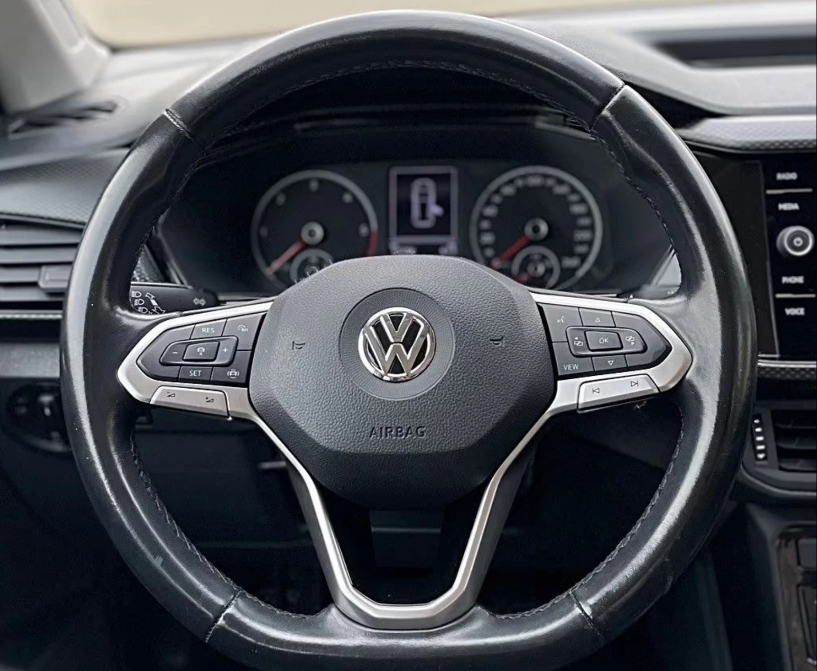 VW T-Cross 1. 0 TSI DSG | Mobile.bg � ����������� 7