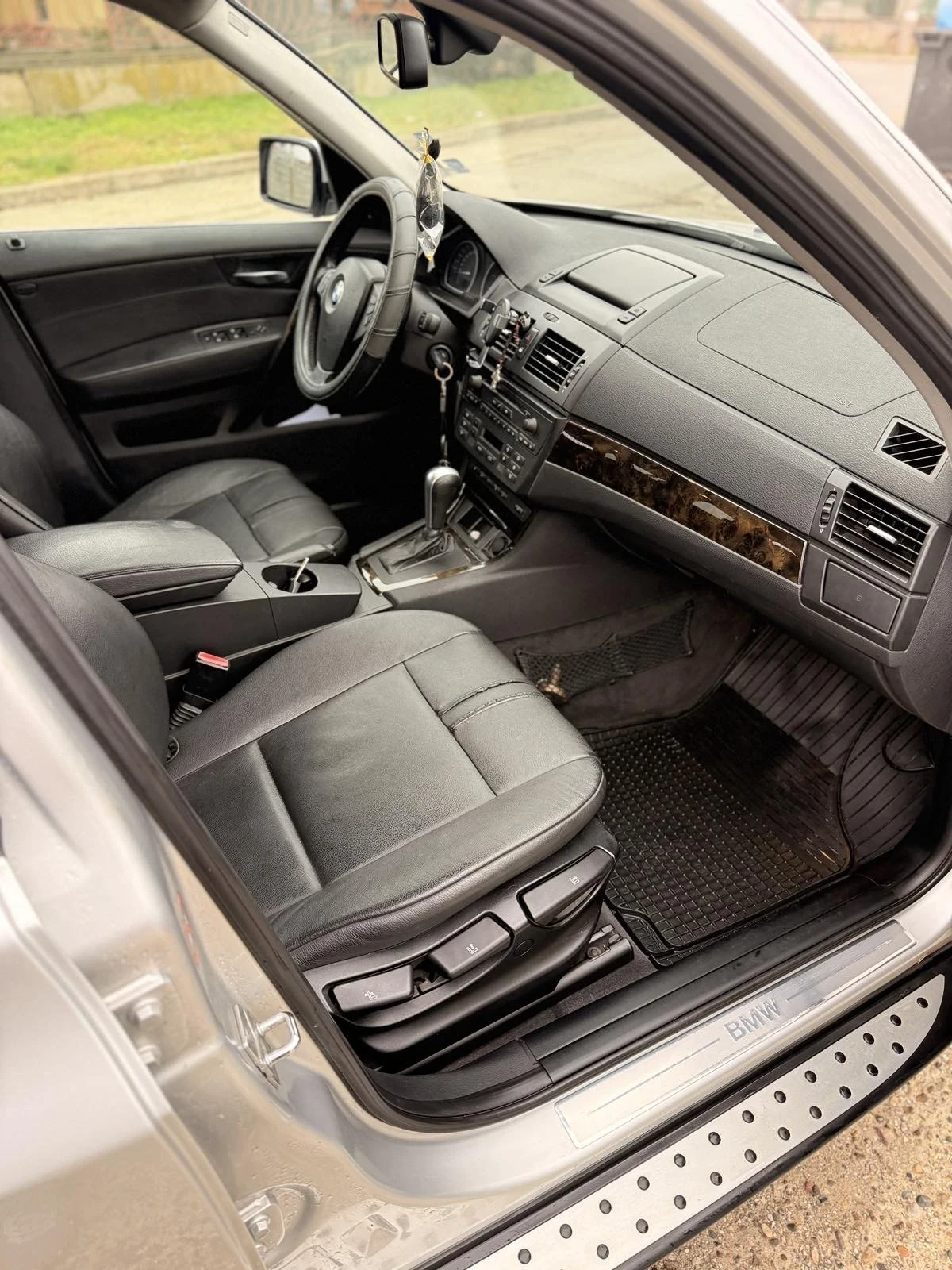 BMW X3 2.5��� | Mobile.bg � ����������� 11