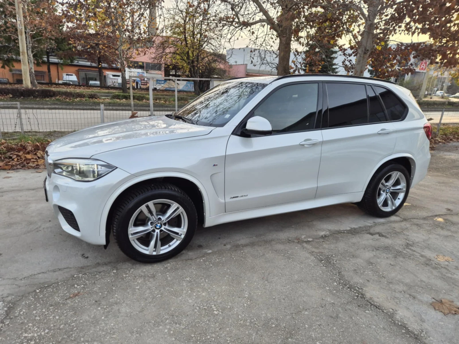 BMW X5 | Mobile.bg � ����������� 9