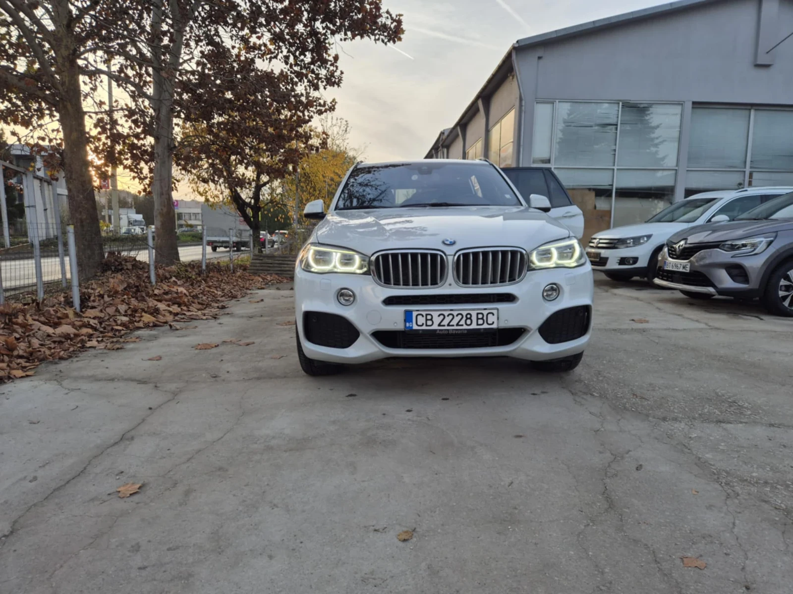 BMW X5 | Mobile.bg � ����������� 1