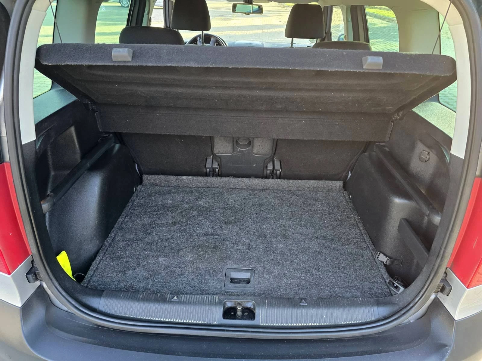 Skoda Yeti ��� ���������/4�4/1.8 | Mobile.bg � ����������� 16