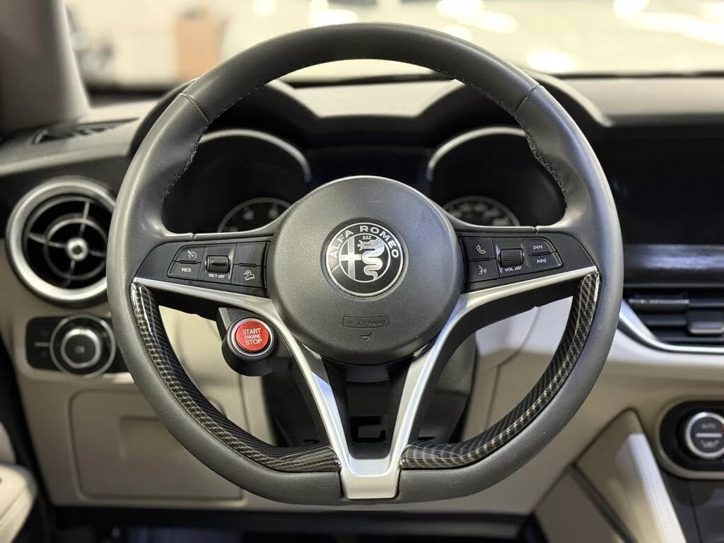 Alfa Romeo Stelvio �����* ��������* KEYLESS*  | Mobile.bg � ����������� 15