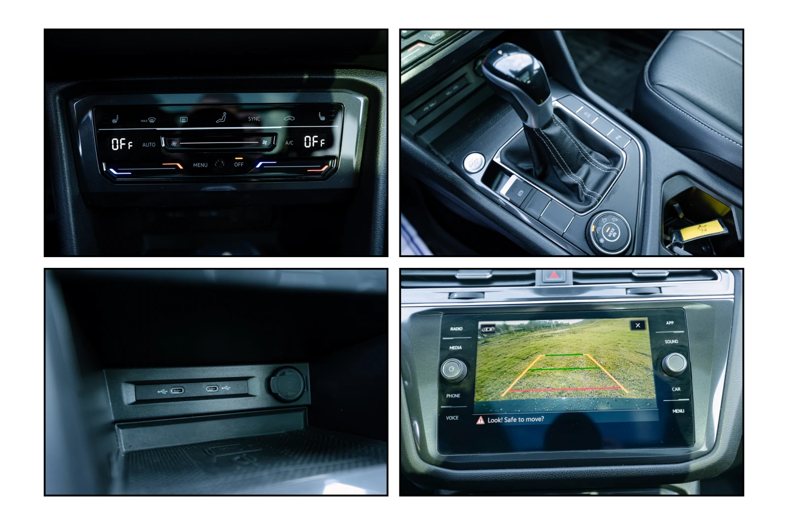 VW Tiguan R-Line 4Motion | Mobile.bg � ����������� 15