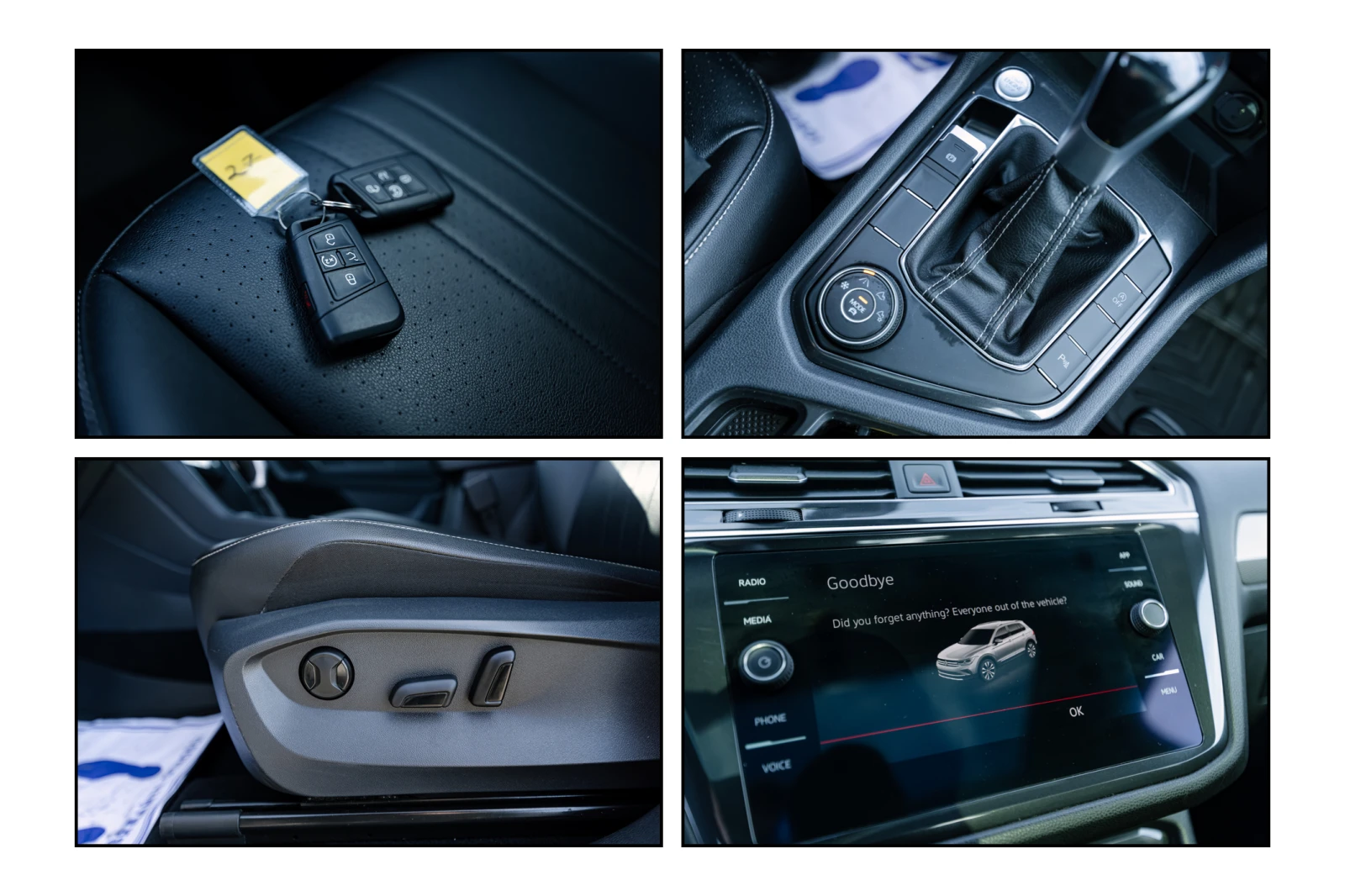 VW Tiguan R-Line 4Motion | Mobile.bg � ����������� 14