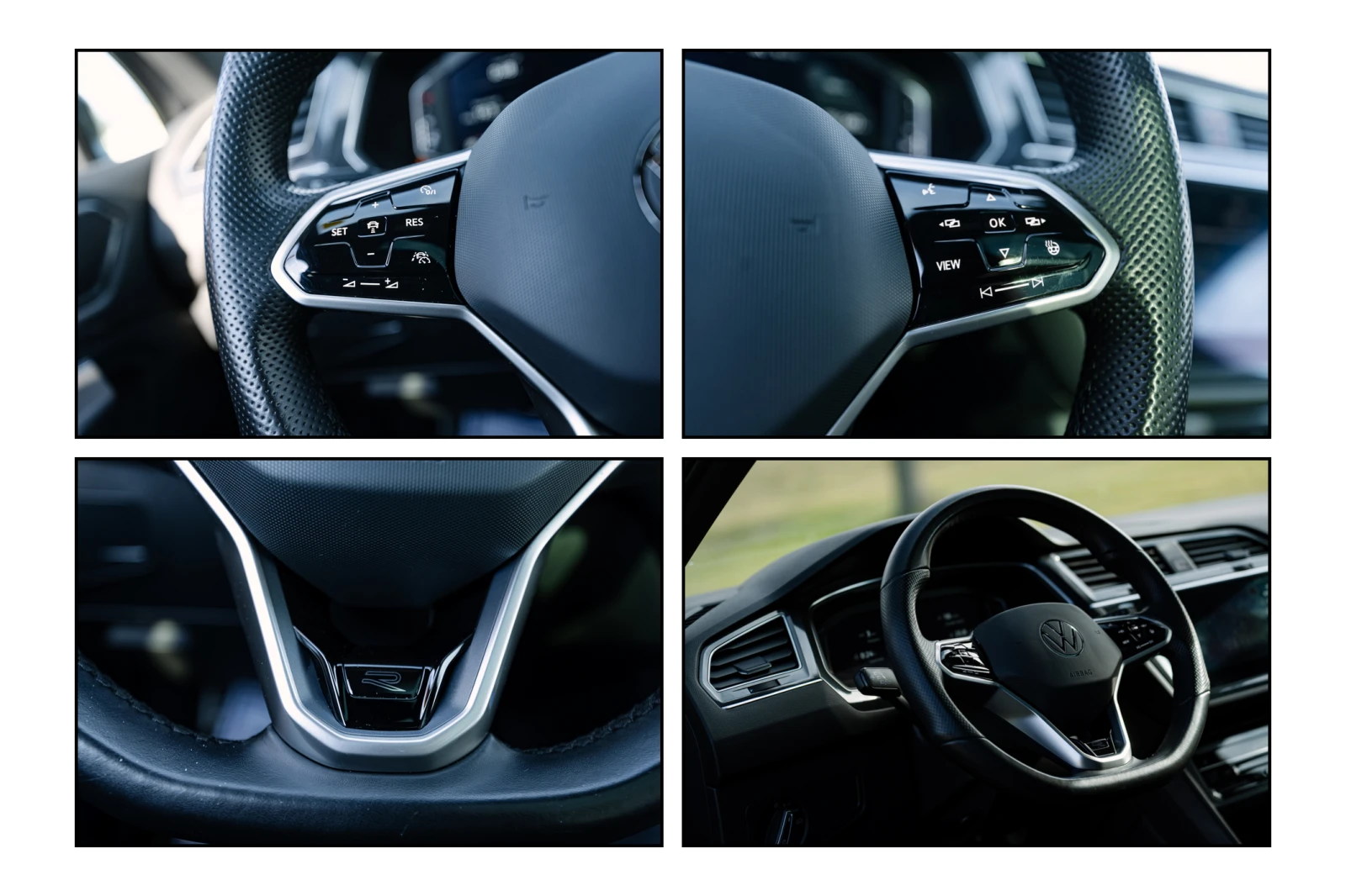 VW Tiguan R-Line 4Motion | Mobile.bg � ����������� 13