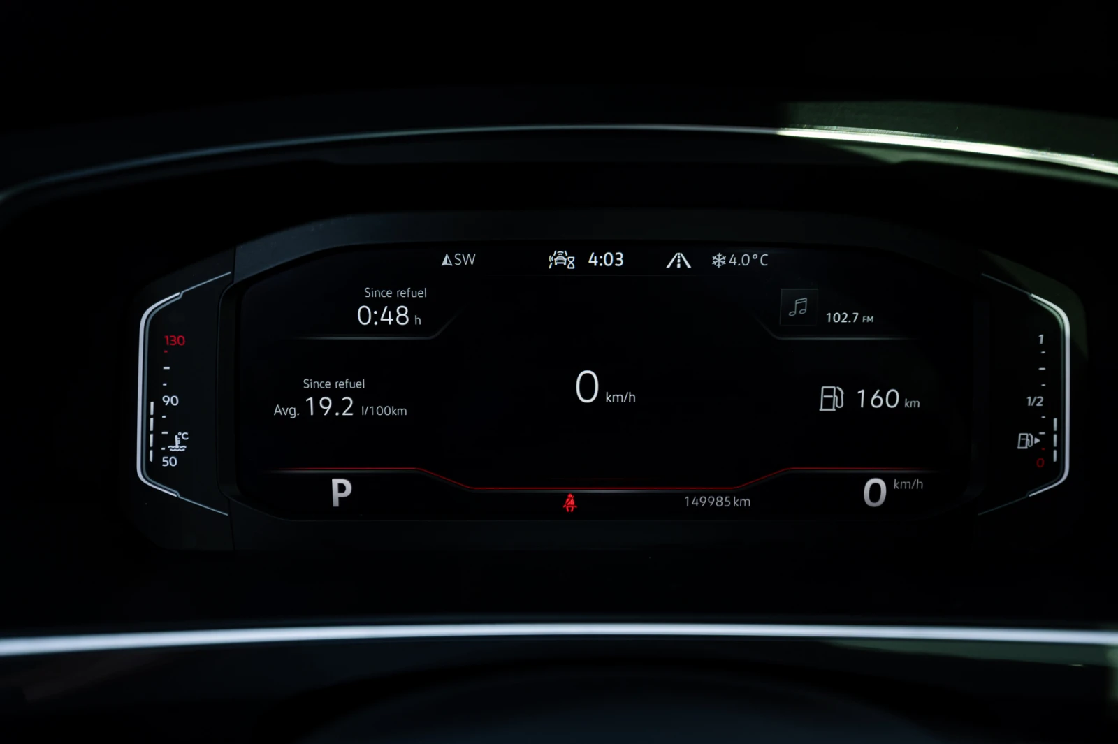 VW Tiguan R-Line 4Motion | Mobile.bg � ����������� 11