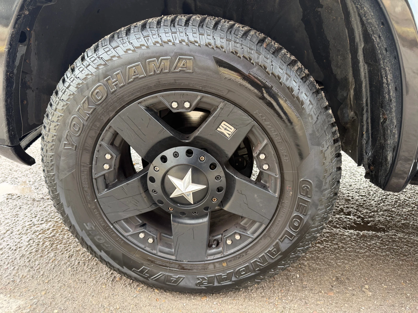 Dodge RAM 1500 5.7 HEMI Heavy Duty R/T LPG/��� | Mobile.bg � ����������� 17