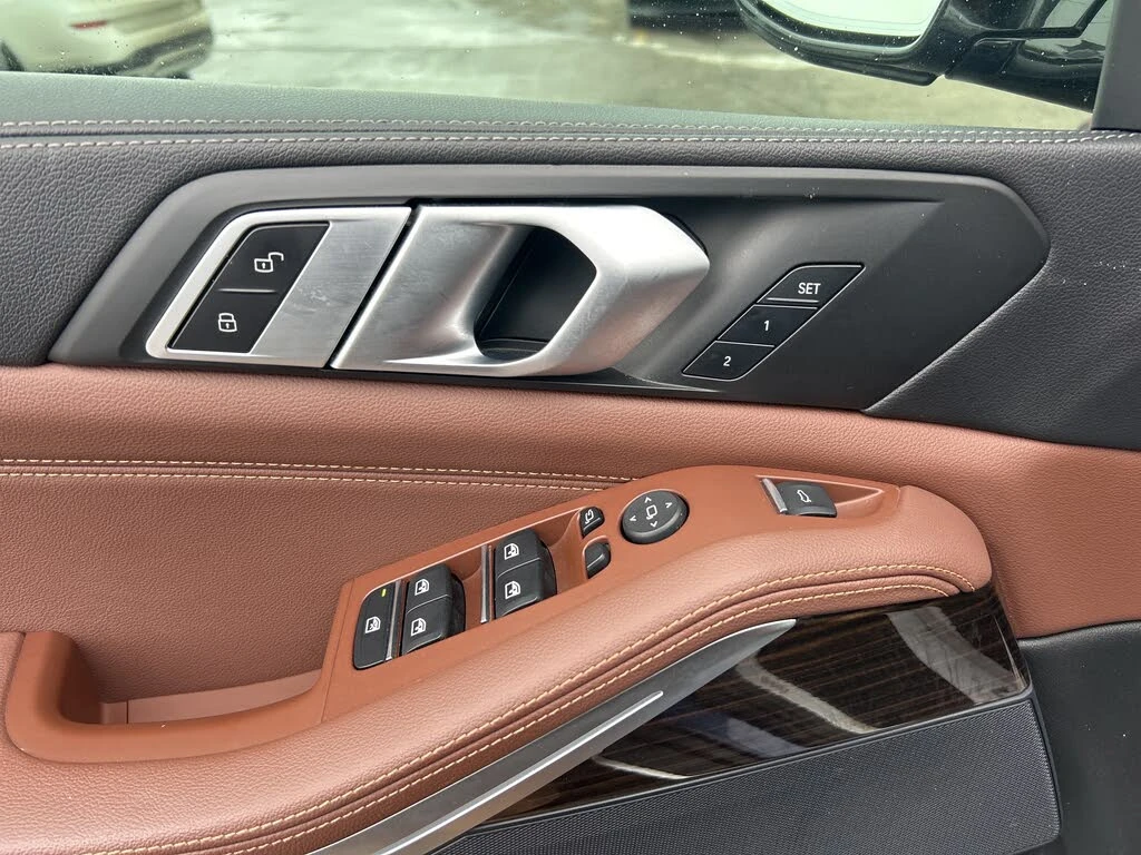 BMW X5 xDrive40i* ПАМЕТ* ПАНОРАМА* КАМЕРА* , снимка 16 - Автомобили и джипове - 53597196