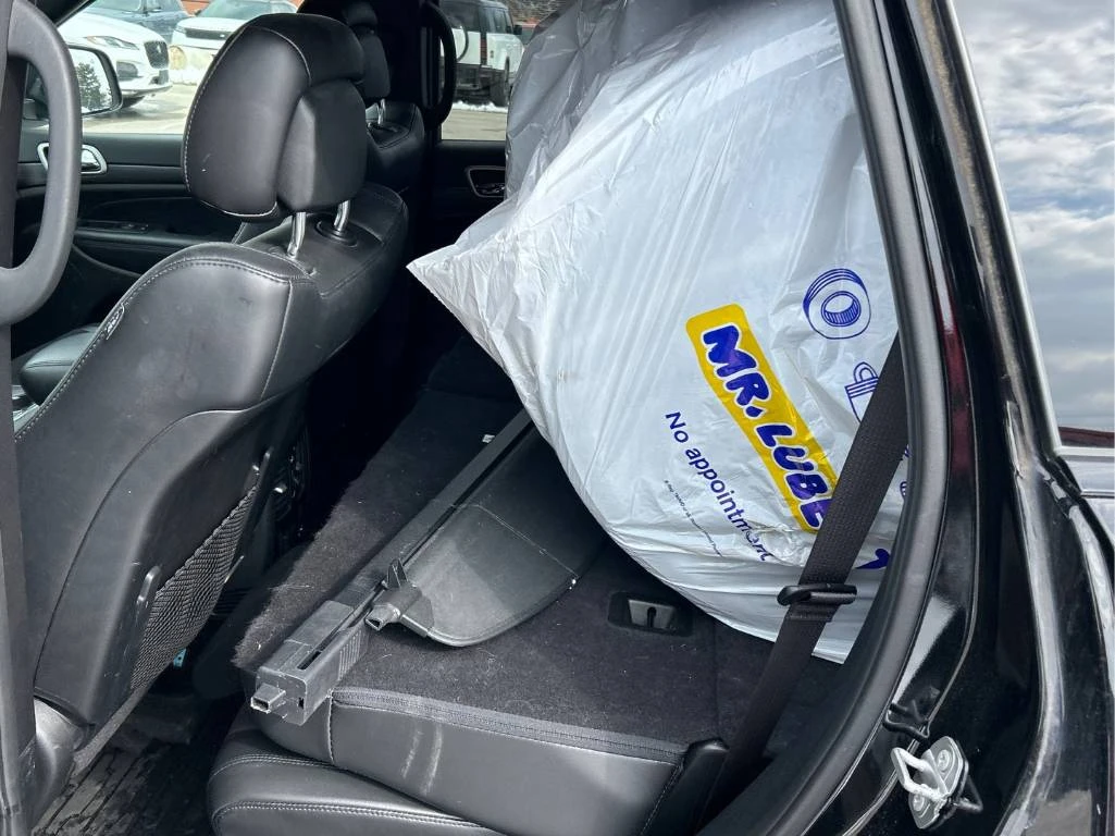 Jeep Grand cherokee Altitude 4x4* CARFAX* ������ ����� | Mobile.bg � ����������� 8