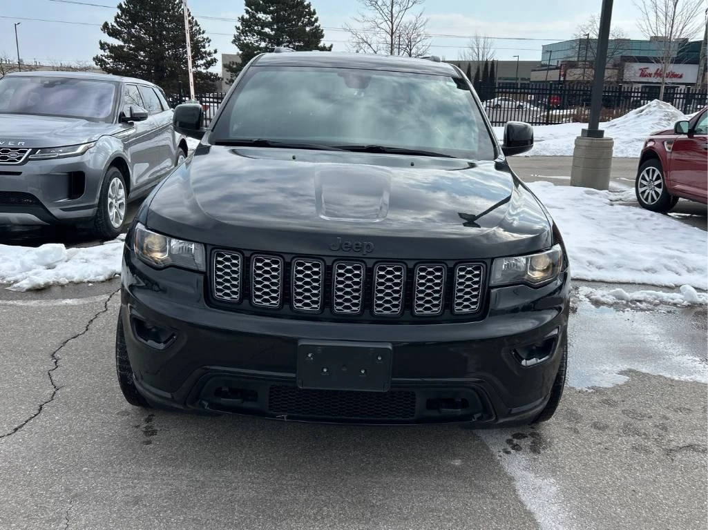 Jeep Grand cherokee Altitude 4x4* CARFAX* ������ ����� | Mobile.bg � ����������� 2