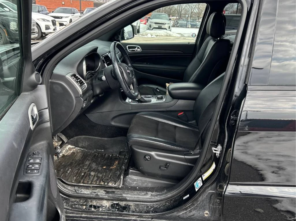 Jeep Grand cherokee Altitude 4x4* CARFAX* ������ ����� | Mobile.bg � ����������� 7