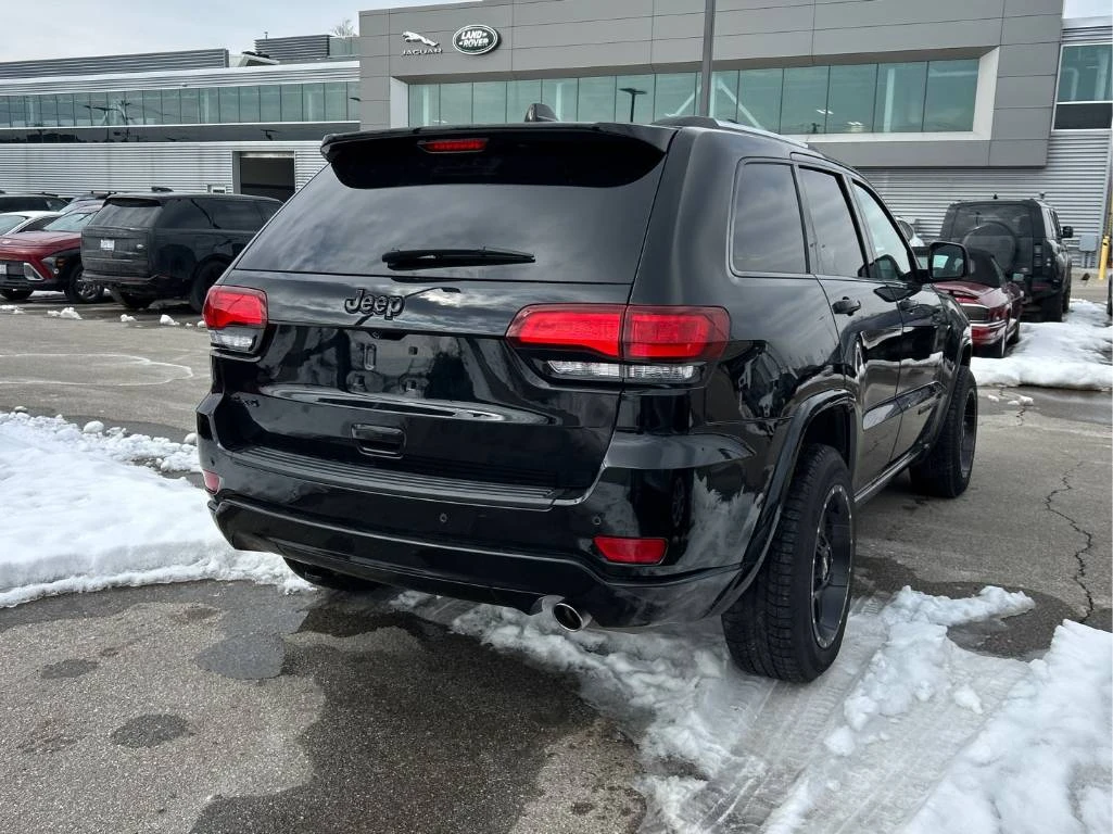 Jeep Grand cherokee Altitude 4x4* CARFAX* ������ ����� | Mobile.bg � ����������� 4