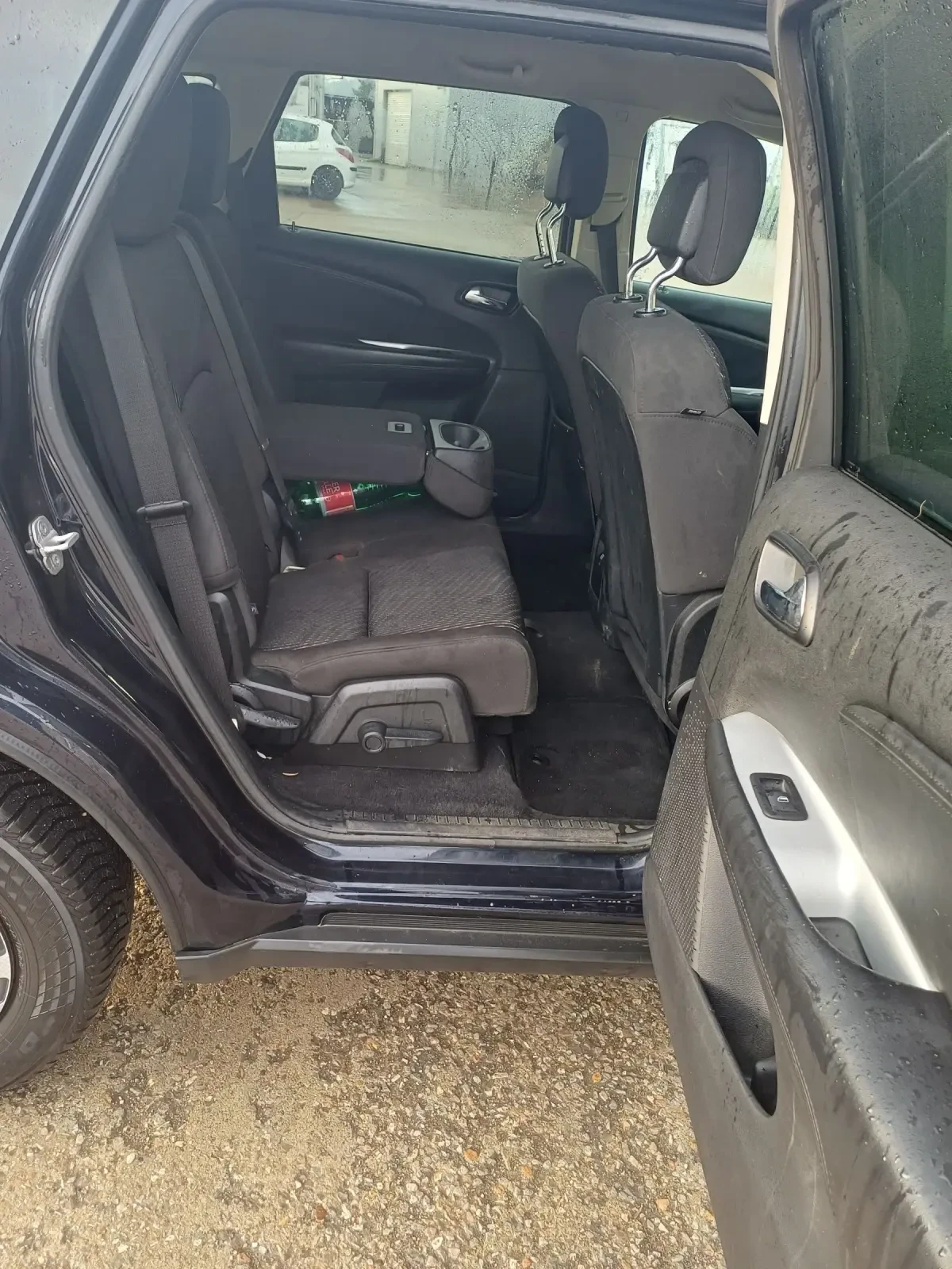 Fiat Freemont, снимка 6 - Автомобили и джипове - 53853338