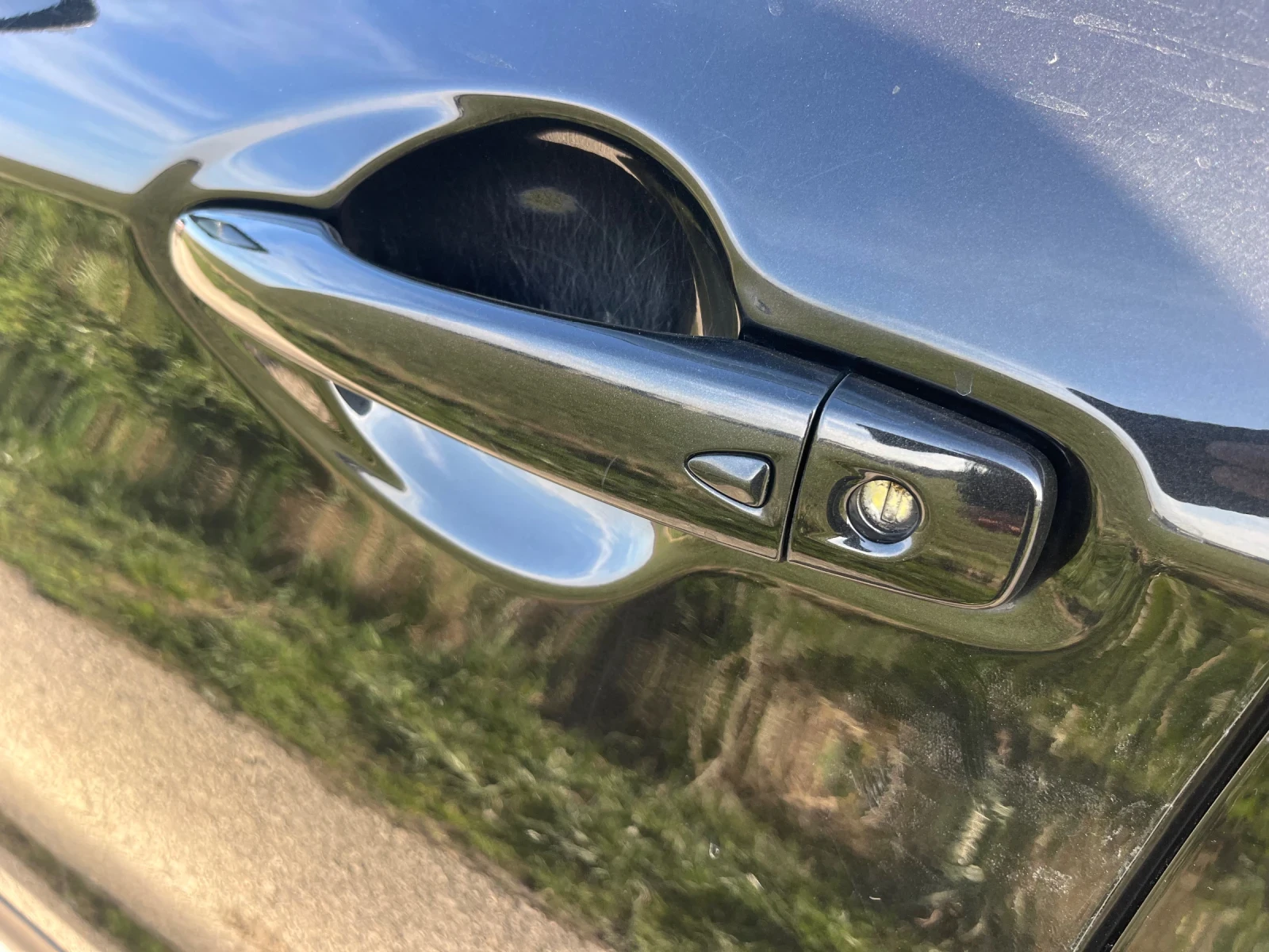 Nissan Qashqai N-Connecta Automatik Panorama, снимка 12 - Автомобили и джипове - 54148880