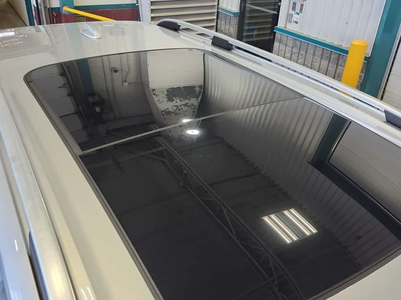 Volvo Xc90 MOMENTUM  CARFAX, снимка 9 - Автомобили и джипове - 54319644