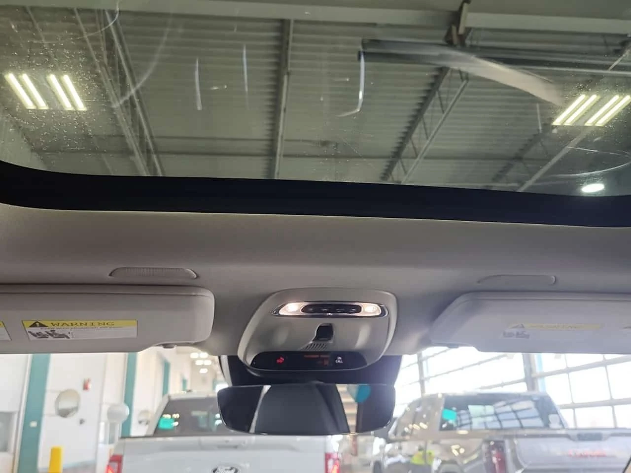 Volvo Xc90 MOMENTUM  CARFAX, снимка 15 - Автомобили и джипове - 54319644