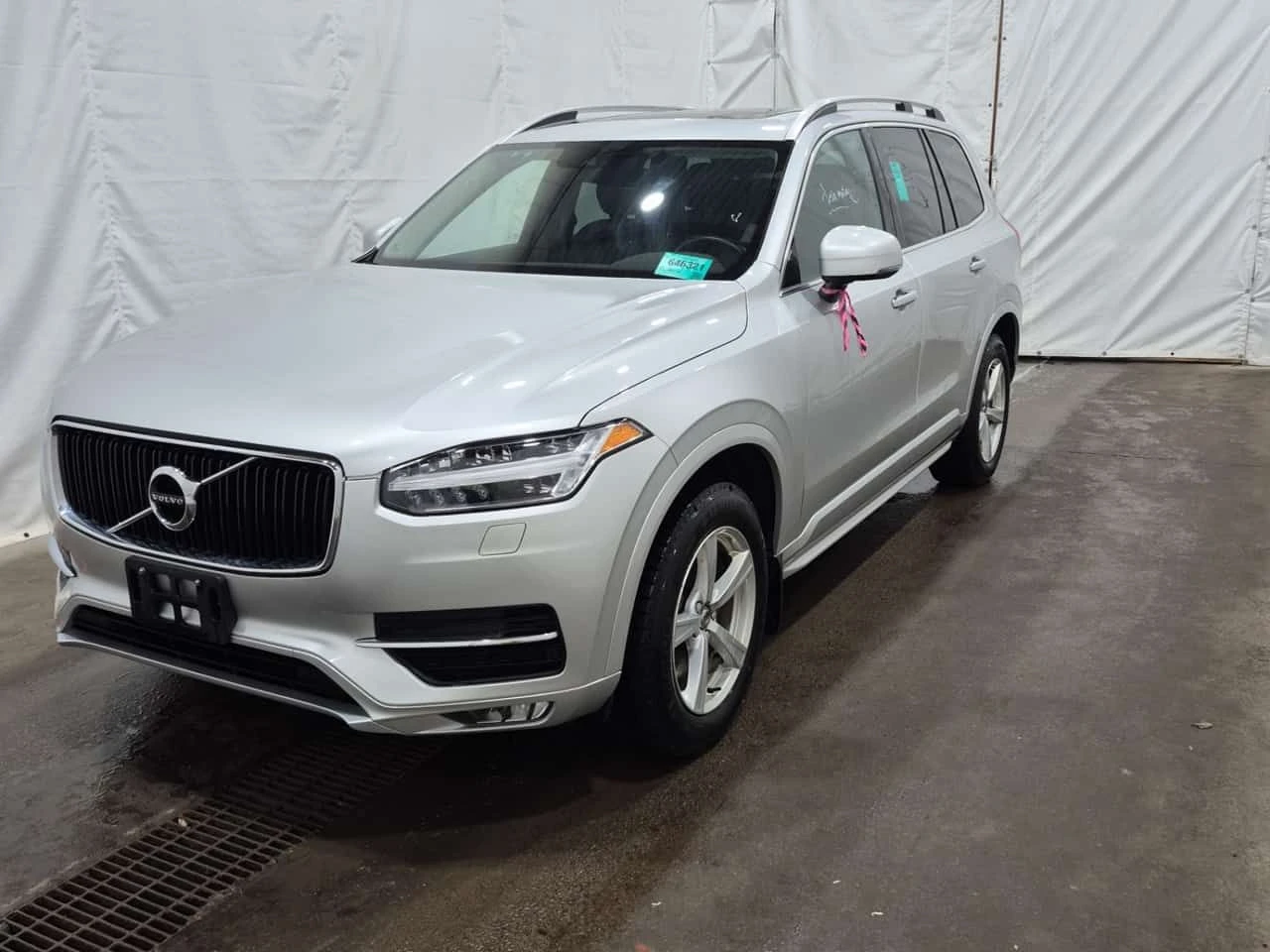 Volvo Xc90 MOMENTUM  CARFAX