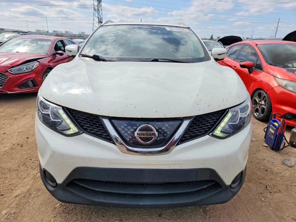 Nissan Rogue 2.0L 4 FRONT WHEEL DRIVE | Mobile.bg � ����������� 5