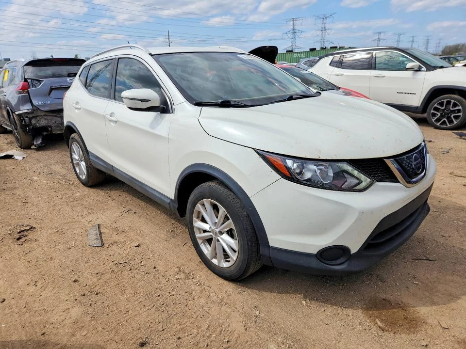 Nissan Rogue 2.0L 4 FRONT WHEEL DRIVE | Mobile.bg � ����������� 4
